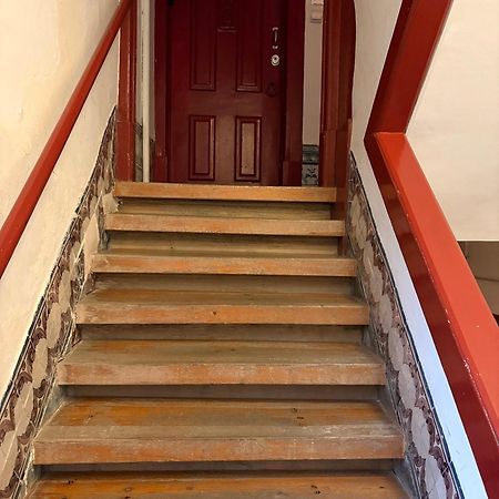 Santana Apartment Lisbon Exterior photo